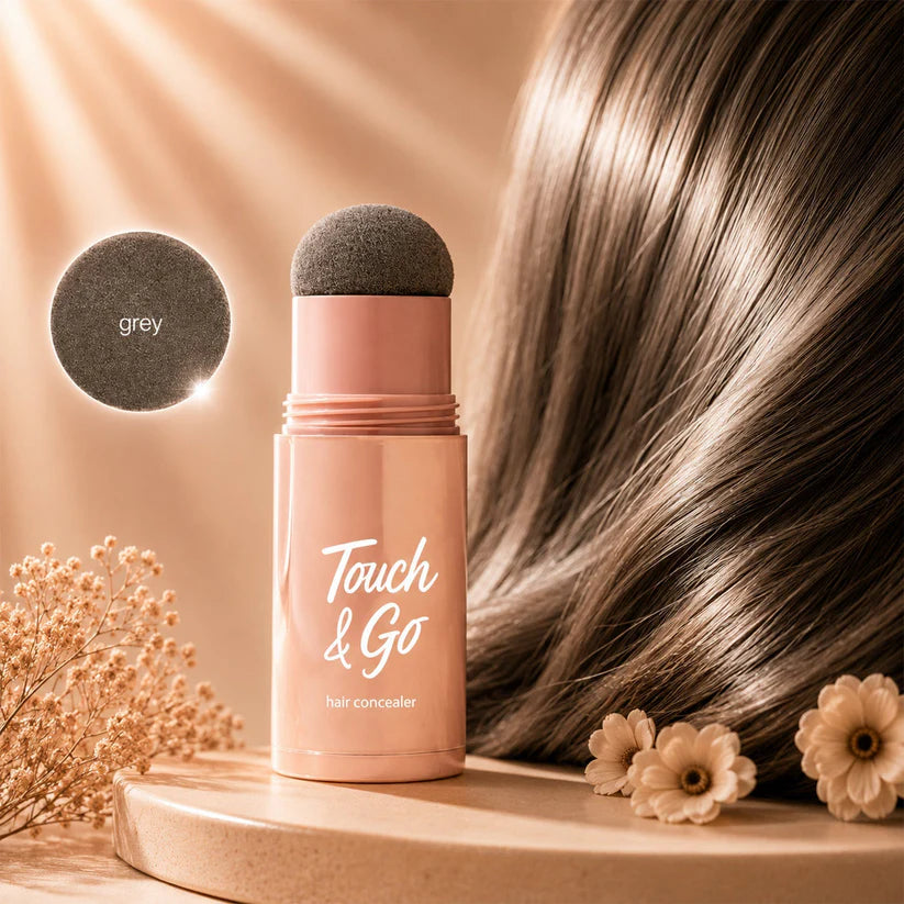 Troveed™ Touch & Go Hair Concealer