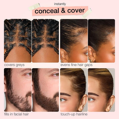 Troveed™ Touch & Go Hair Concealer