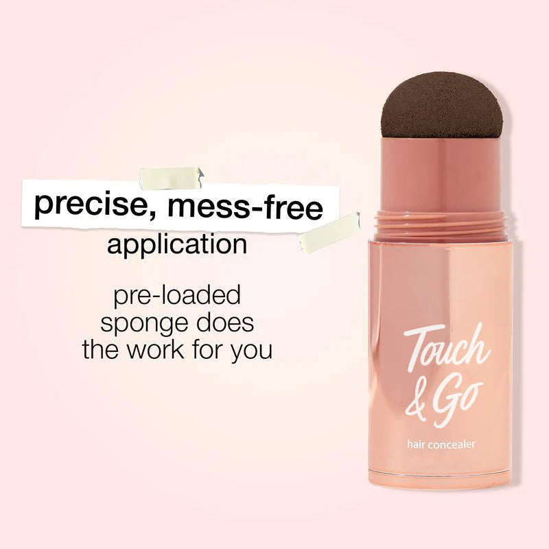 Troveed™ Touch & Go Hair Concealer
