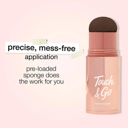 Troveed™ Touch & Go Hair Concealer