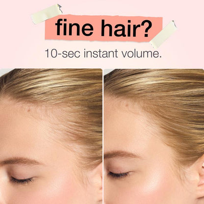 Troveed™ Touch & Go Hair Concealer