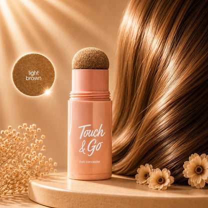 Troveed™ Touch & Go Hair Concealer