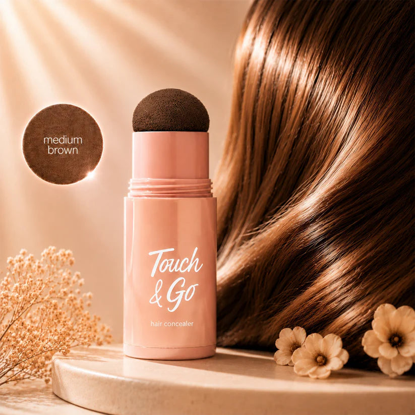 Troveed™ Touch & Go Hair Concealer