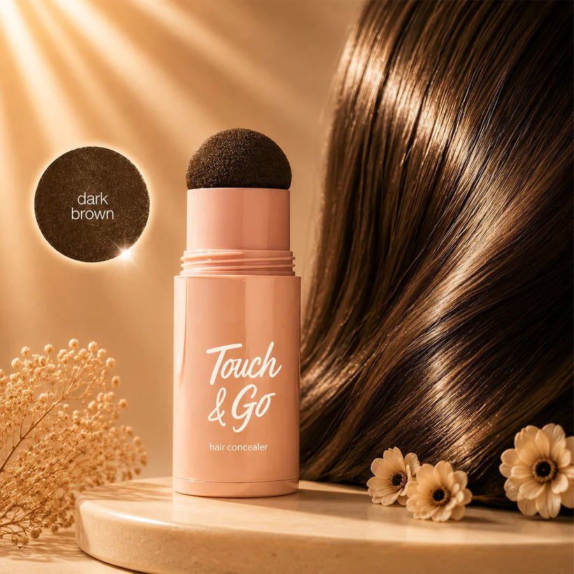 Troveed™ Touch & Go Hair Concealer