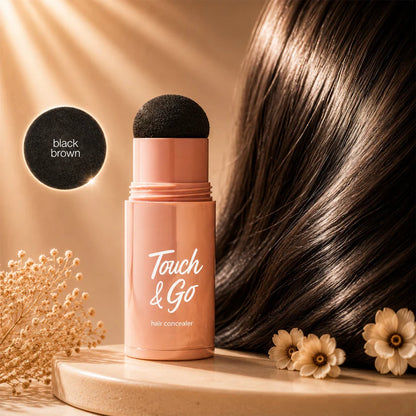 Troveed™ Touch & Go Hair Concealer
