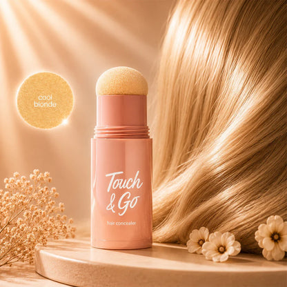 Troveed™ Touch & Go Hair Concealer