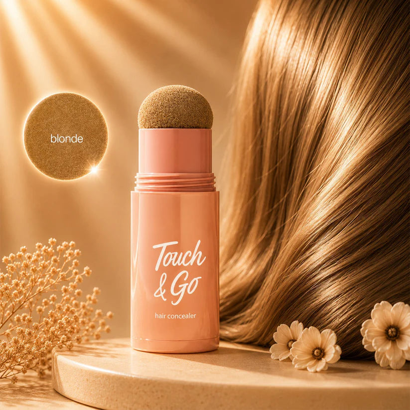 Troveed™ Touch & Go Hair Concealer